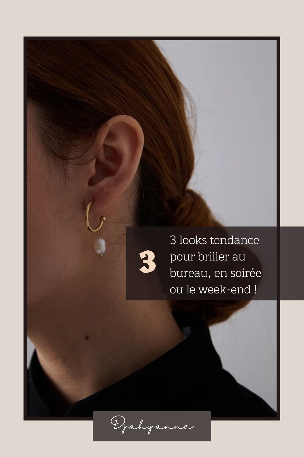 Comment porter ses bijoux en acier inoxydable avec style au quotidien ?