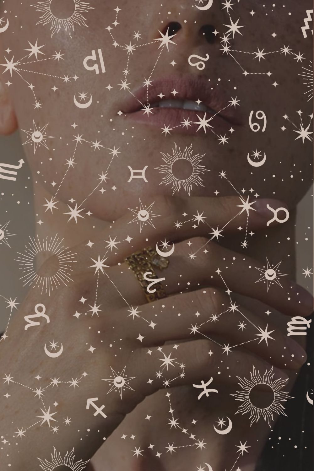 Le bijou en acier inoxydable que vous devriez porter selon votre signe astro