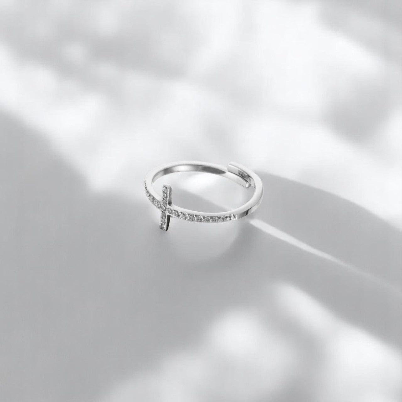 Bague Sarah - Djahyanne Bijoux