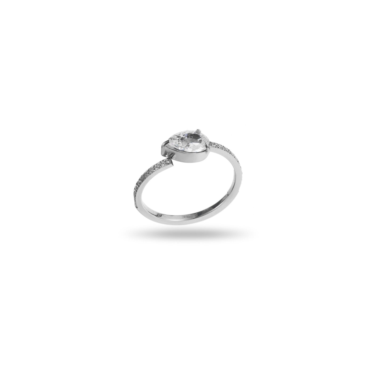 Bague Sofia - Djahyanne Bijoux