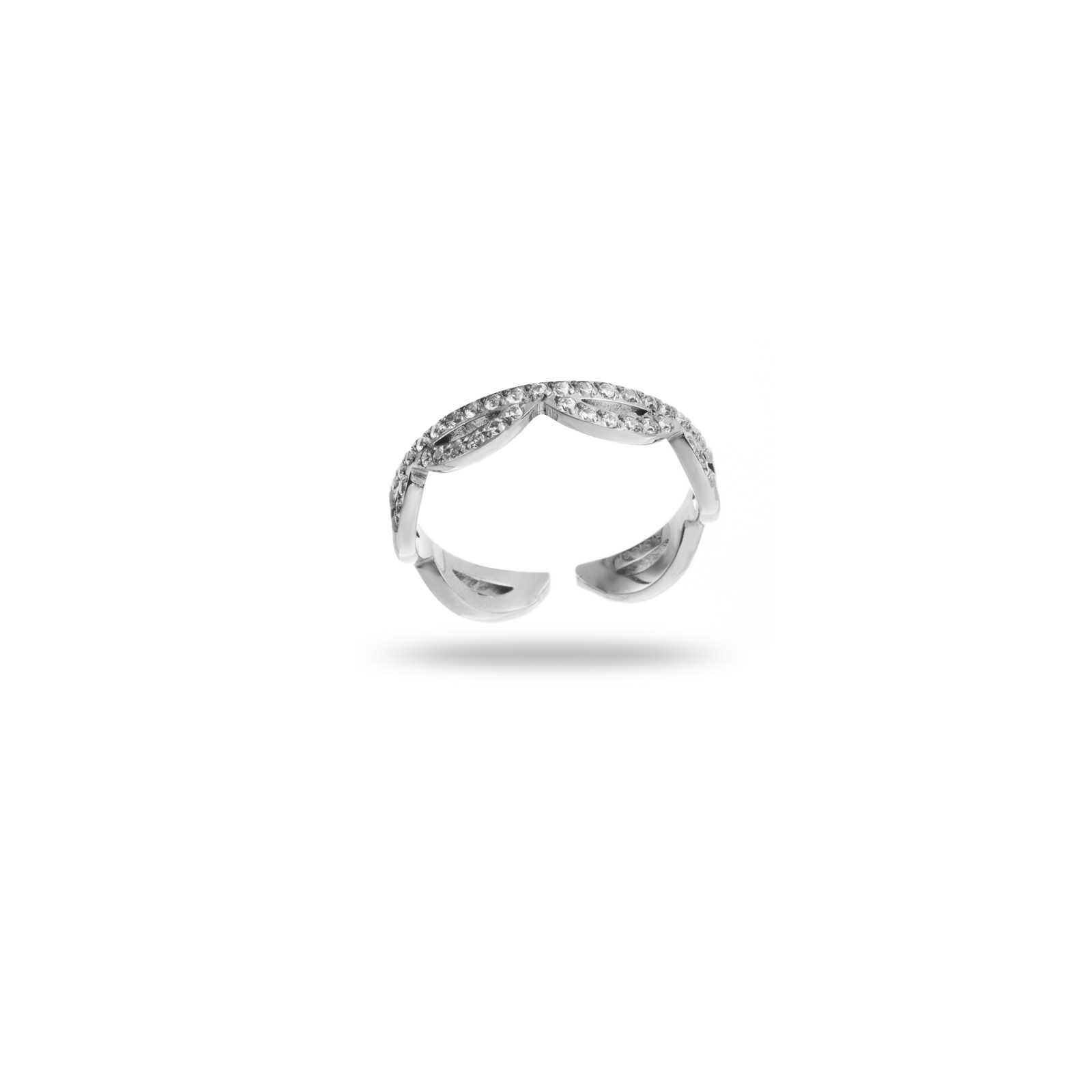 Bague Solène - Djahyanne Bijoux