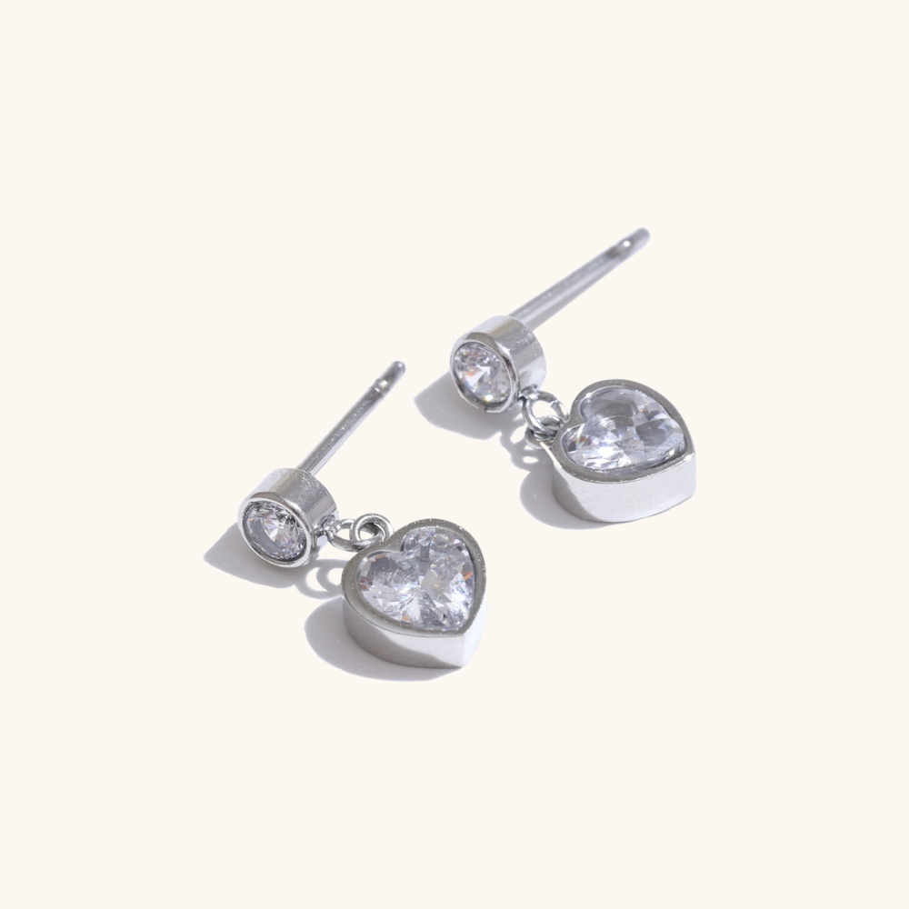 BOUCLES D'OREILLES EMY