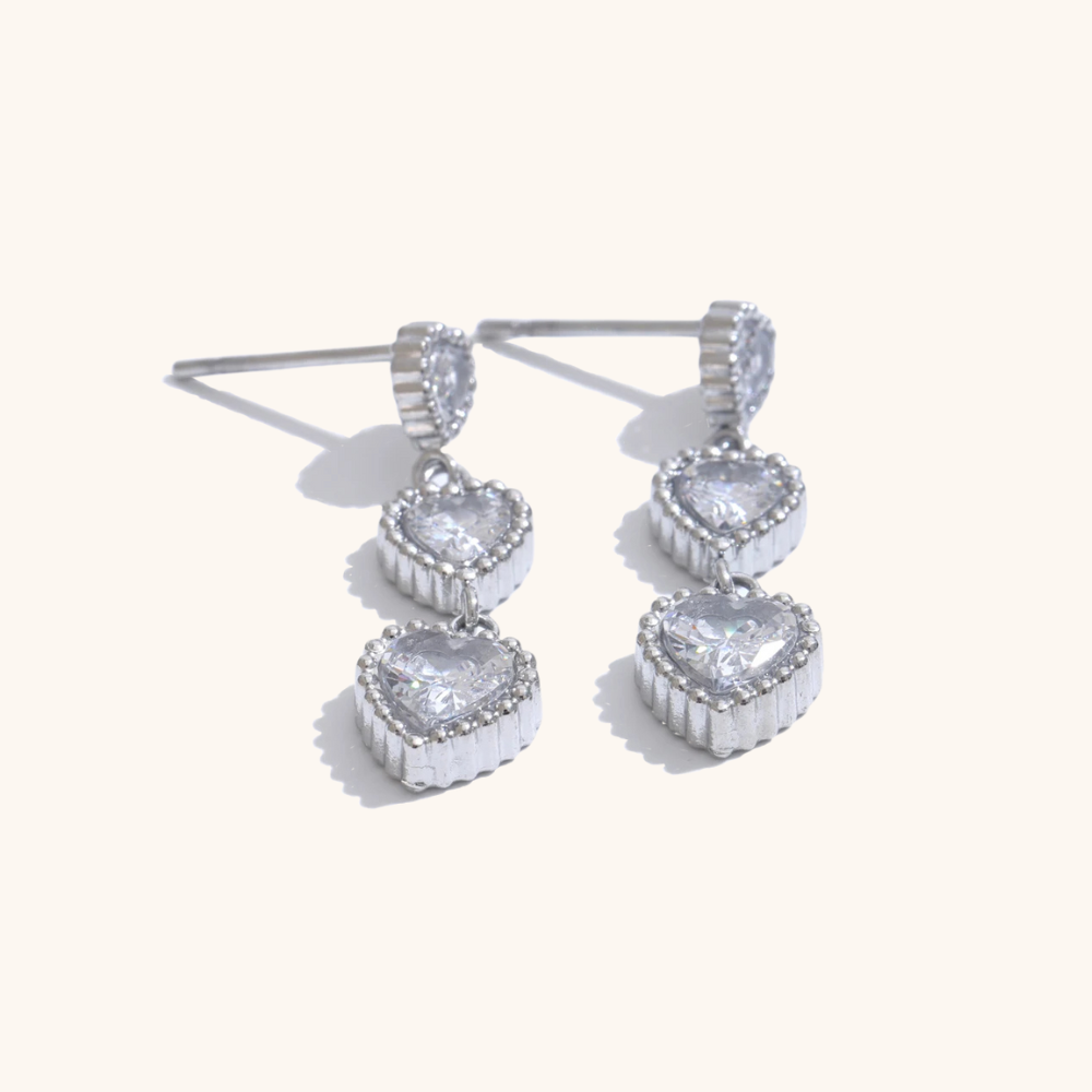 BOUCLES D'OREILLES AMARA