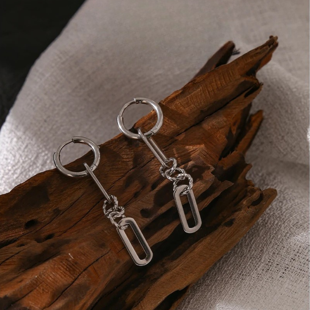 BOUCLES D'OREILLES LIVIA