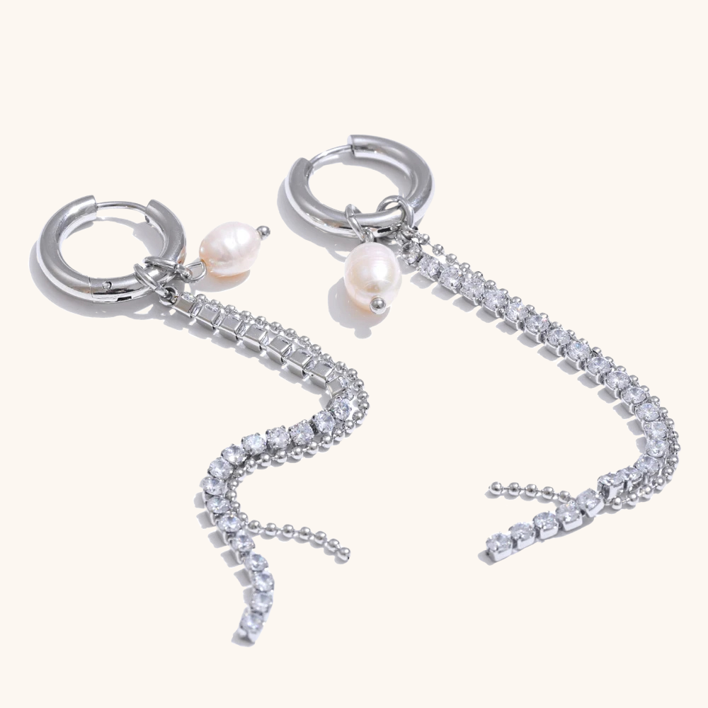 BOUCLES D'OREILLES ANYA