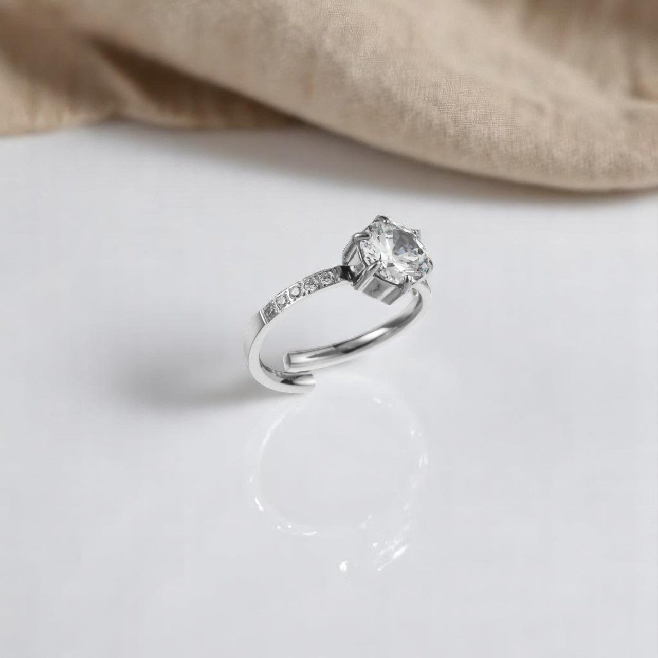 Bague Mia - Djahyanne Bijoux
