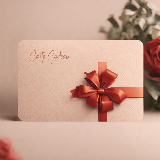 Carte cadeau