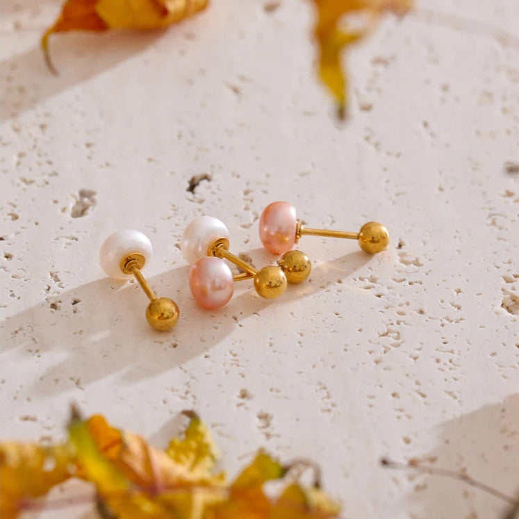 BOUCLES D'OREILLES MAEL