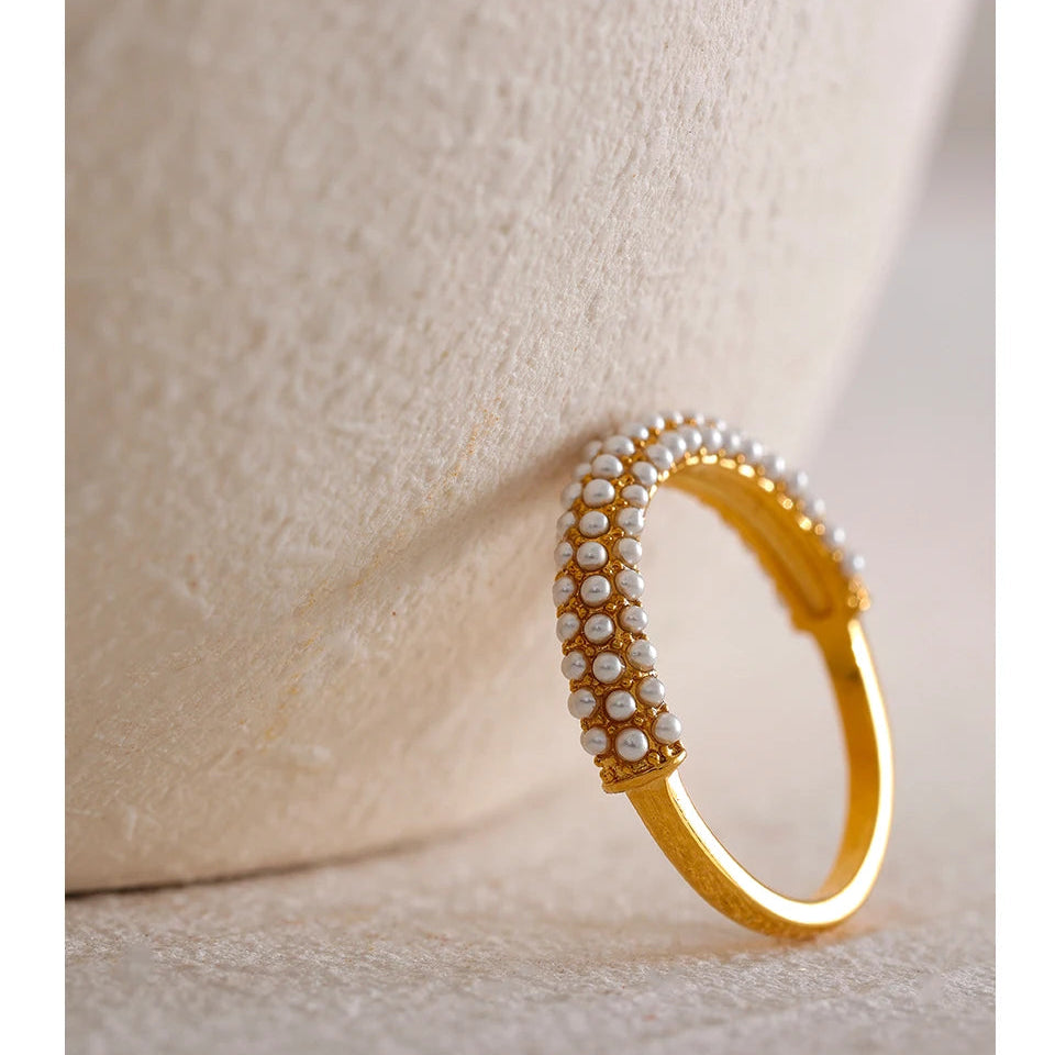 BAGUE BELLA