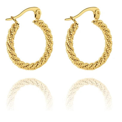 BOUCLES D'OREILLES ANA