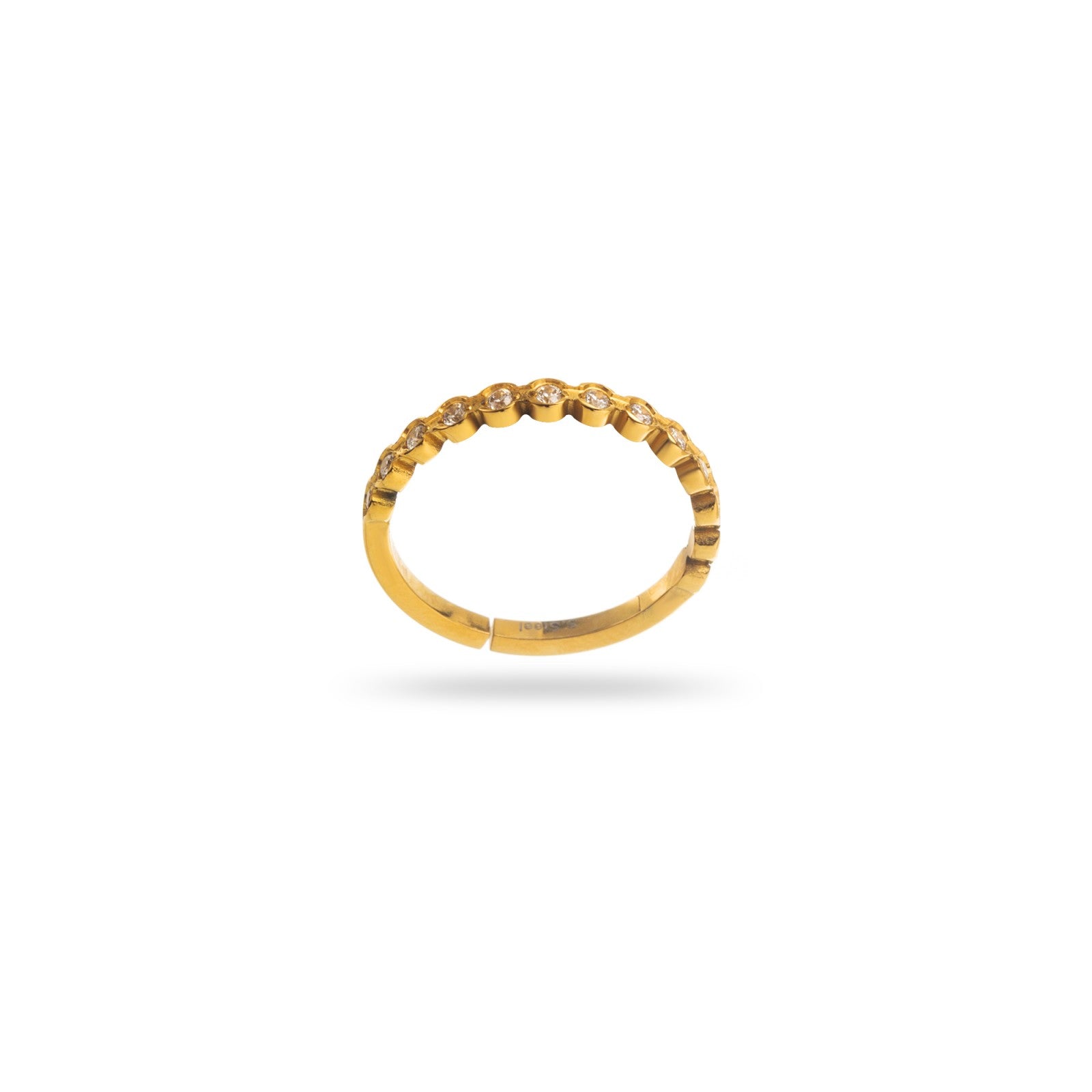 Bague Maria - Djahyanne Bijoux