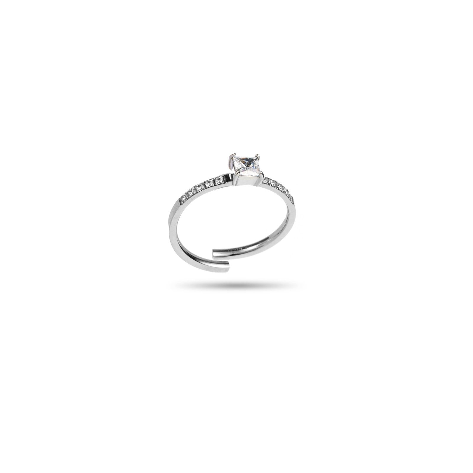 Bague Mélodie - Djahyanne Bijoux