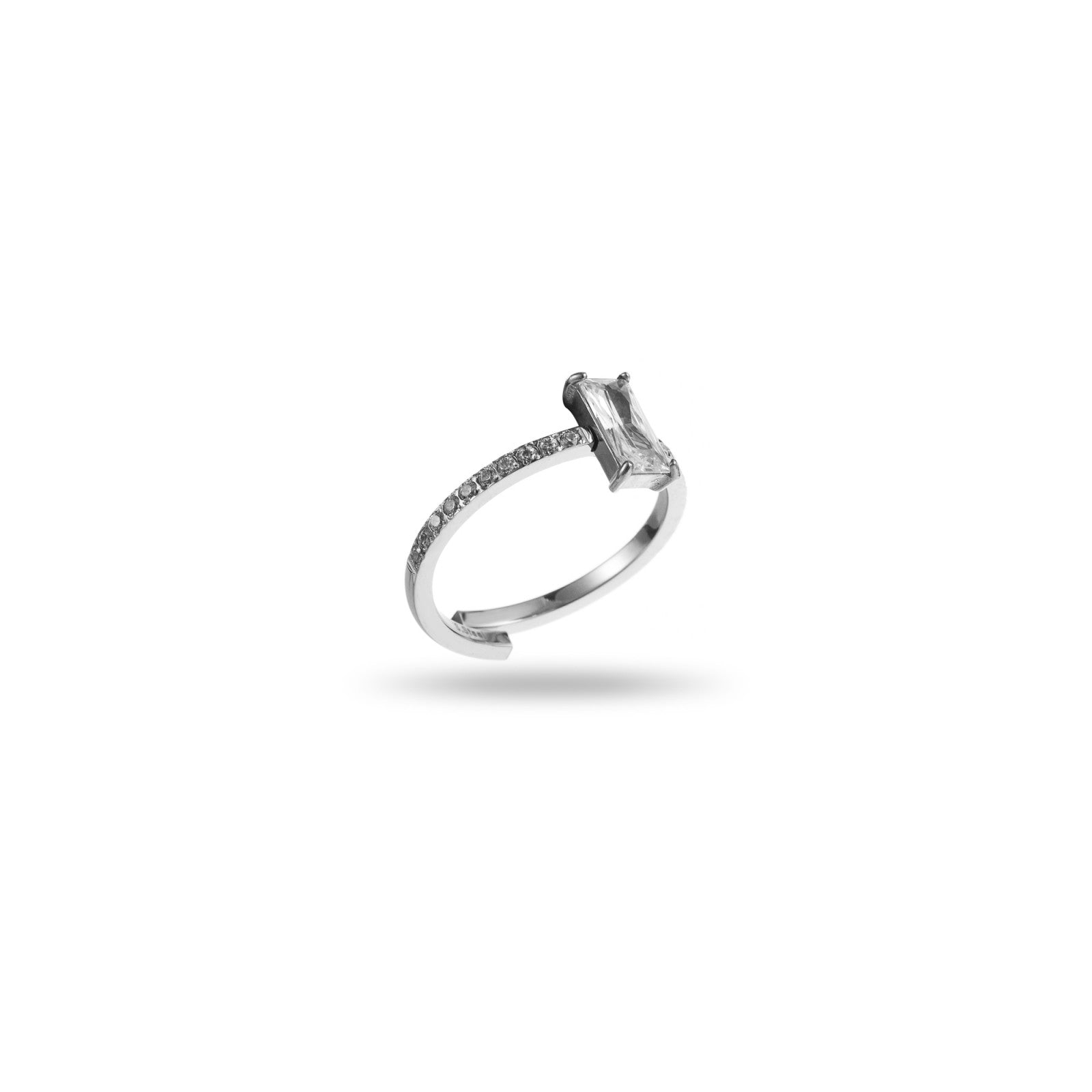 Bague Nessa - Djahyanne Bijoux